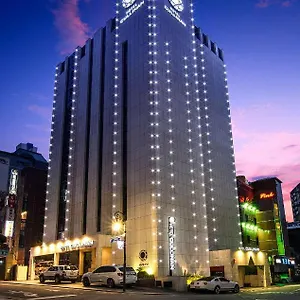 Hotel Cullinan Wangsimni