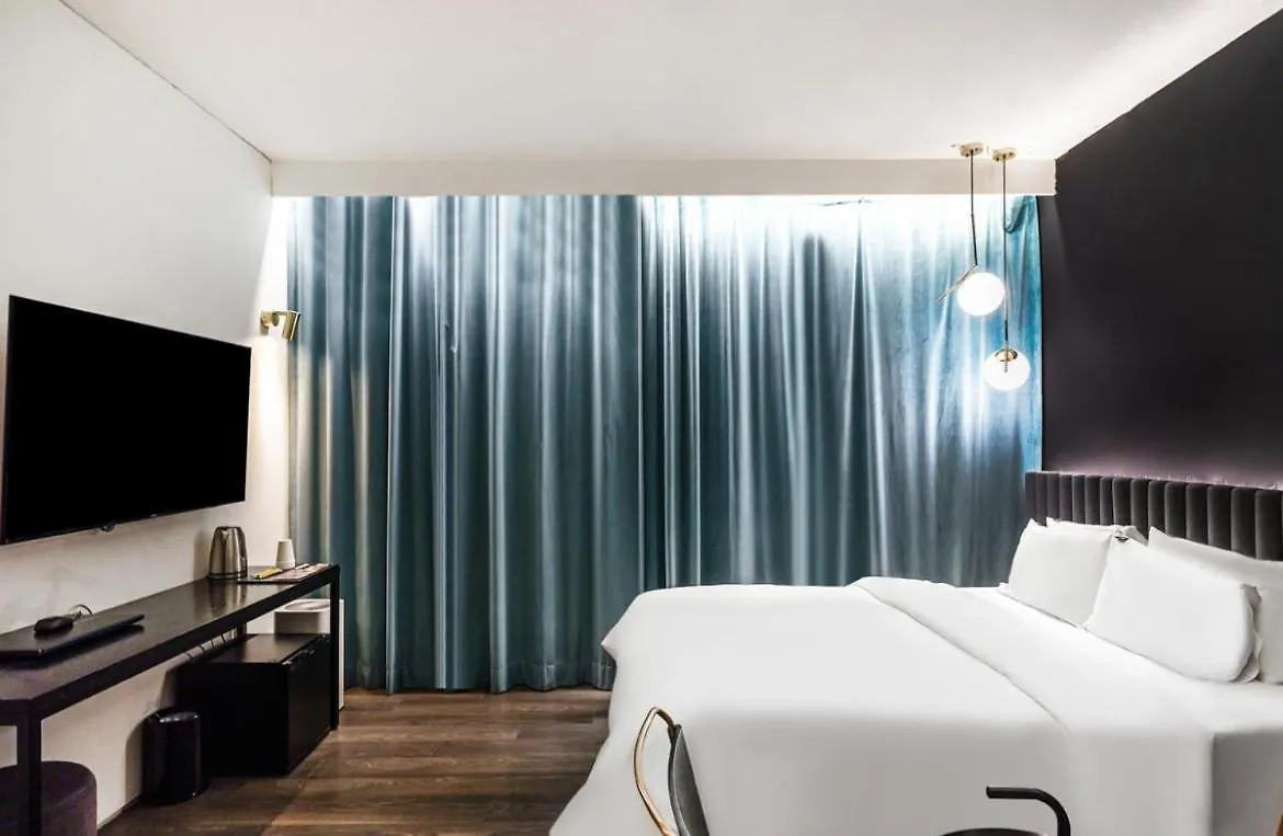 H Hotel Wangsimni Seoul 3*,  South Korea