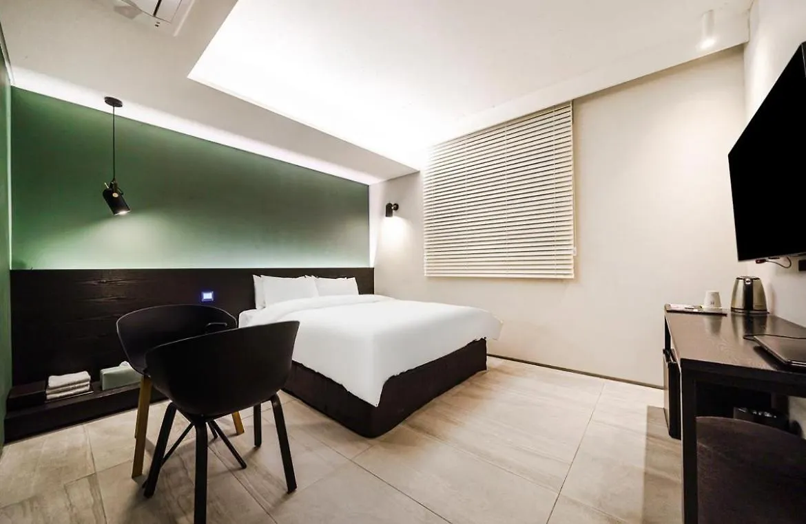 H Hotel Wangsimni Seoul