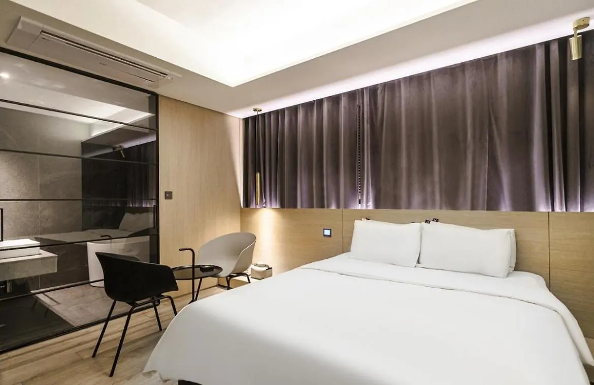 H Hotel Wangsimni Seoul