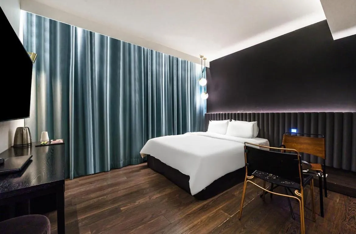 H Hotel Wangsimni Seoul South Korea