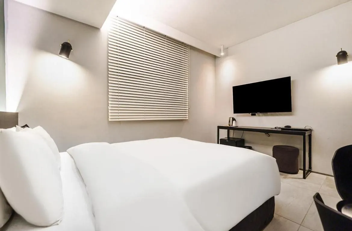 H Hotel Wangsimni Seoul