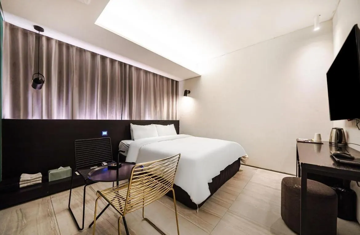 H Hotel Wangsimni Seoul