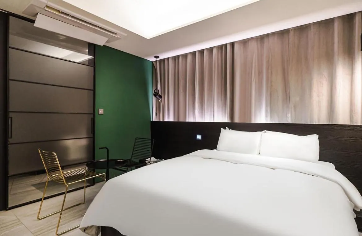 ***  H Hotel Wangsimni Seoul South Korea